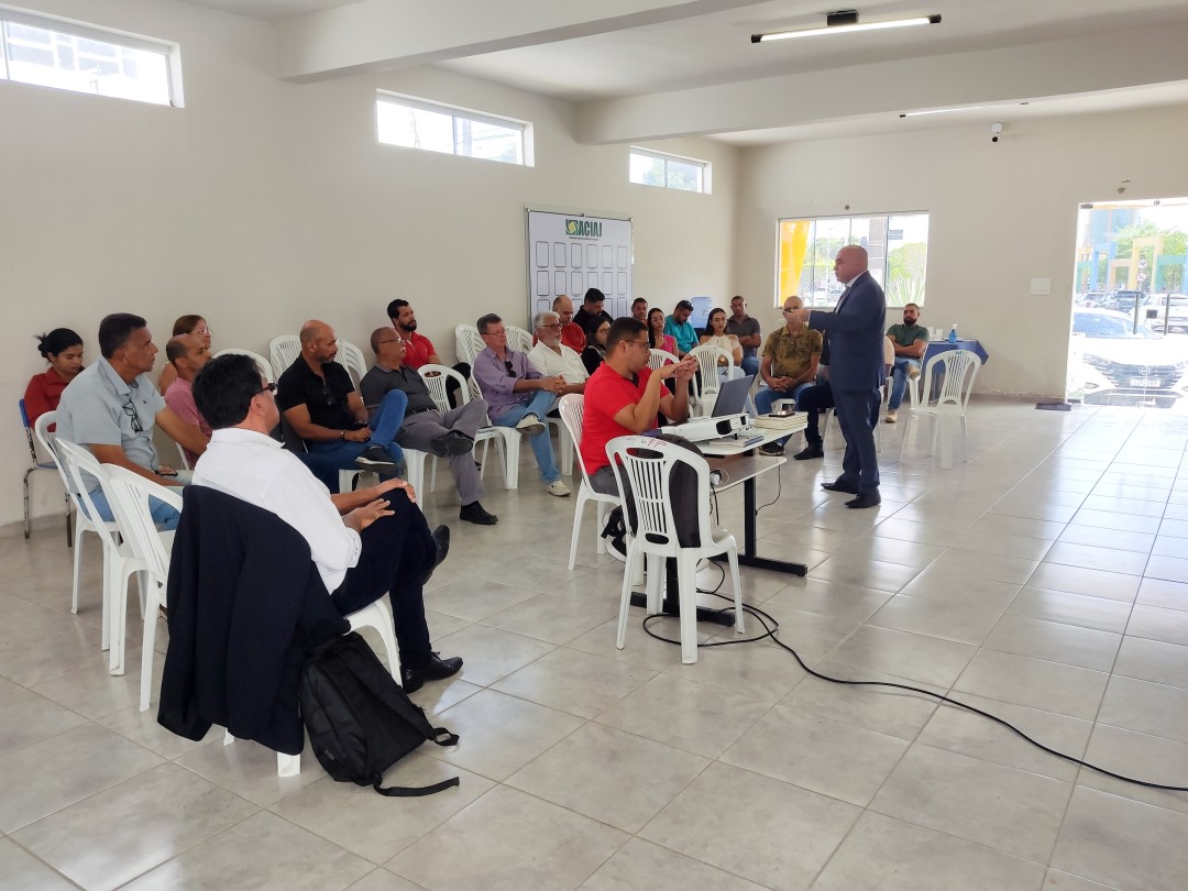 Moeda Social Digital avança mais um passo para sua implementação em Jaguarari