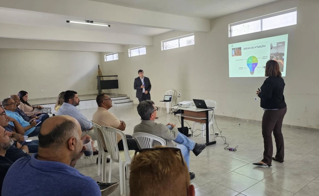 Prefeitura de Jaguarari e NIESADT/UNIVASF se unem na elaboração de Plano Diretor e políticas ambientais