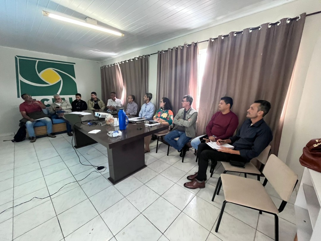 “Projeto Pró-Catador” viabilizará a capacitação de catadores de materiais recicláveis de Jaguarari